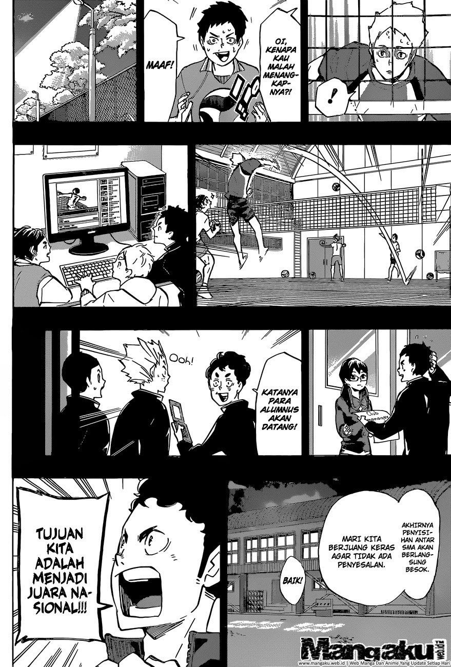 Dilarang COPAS - situs resmi www.mangacanblog.com - Komik haikyuu 149 - chapter 149 150 Indonesia haikyuu 149 - chapter 149 Terbaru 10|Baca Manga Komik Indonesia|Mangacan