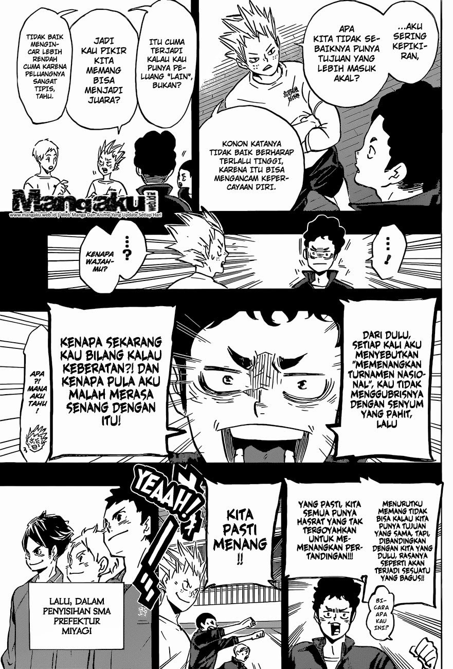 Dilarang COPAS - situs resmi www.mangacanblog.com - Komik haikyuu 149 - chapter 149 150 Indonesia haikyuu 149 - chapter 149 Terbaru 11|Baca Manga Komik Indonesia|Mangacan