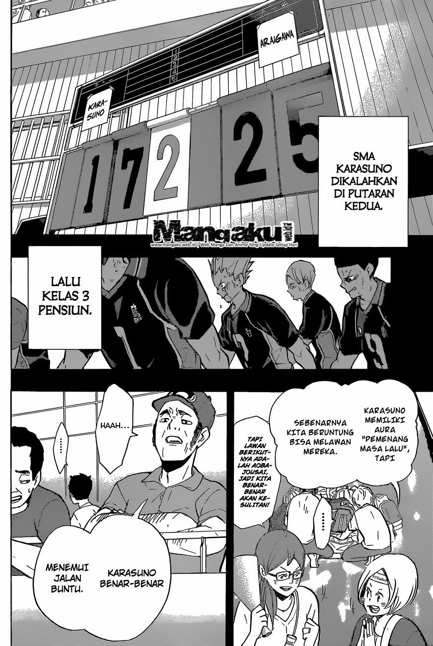 Dilarang COPAS - situs resmi www.mangacanblog.com - Komik haikyuu 149 - chapter 149 150 Indonesia haikyuu 149 - chapter 149 Terbaru 12|Baca Manga Komik Indonesia|Mangacan