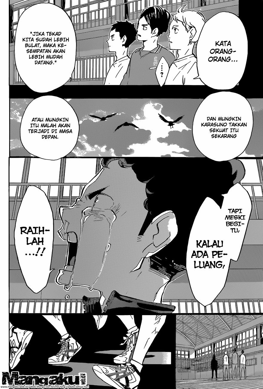 Dilarang COPAS - situs resmi www.mangacanblog.com - Komik haikyuu 149 - chapter 149 150 Indonesia haikyuu 149 - chapter 149 Terbaru 14|Baca Manga Komik Indonesia|Mangacan