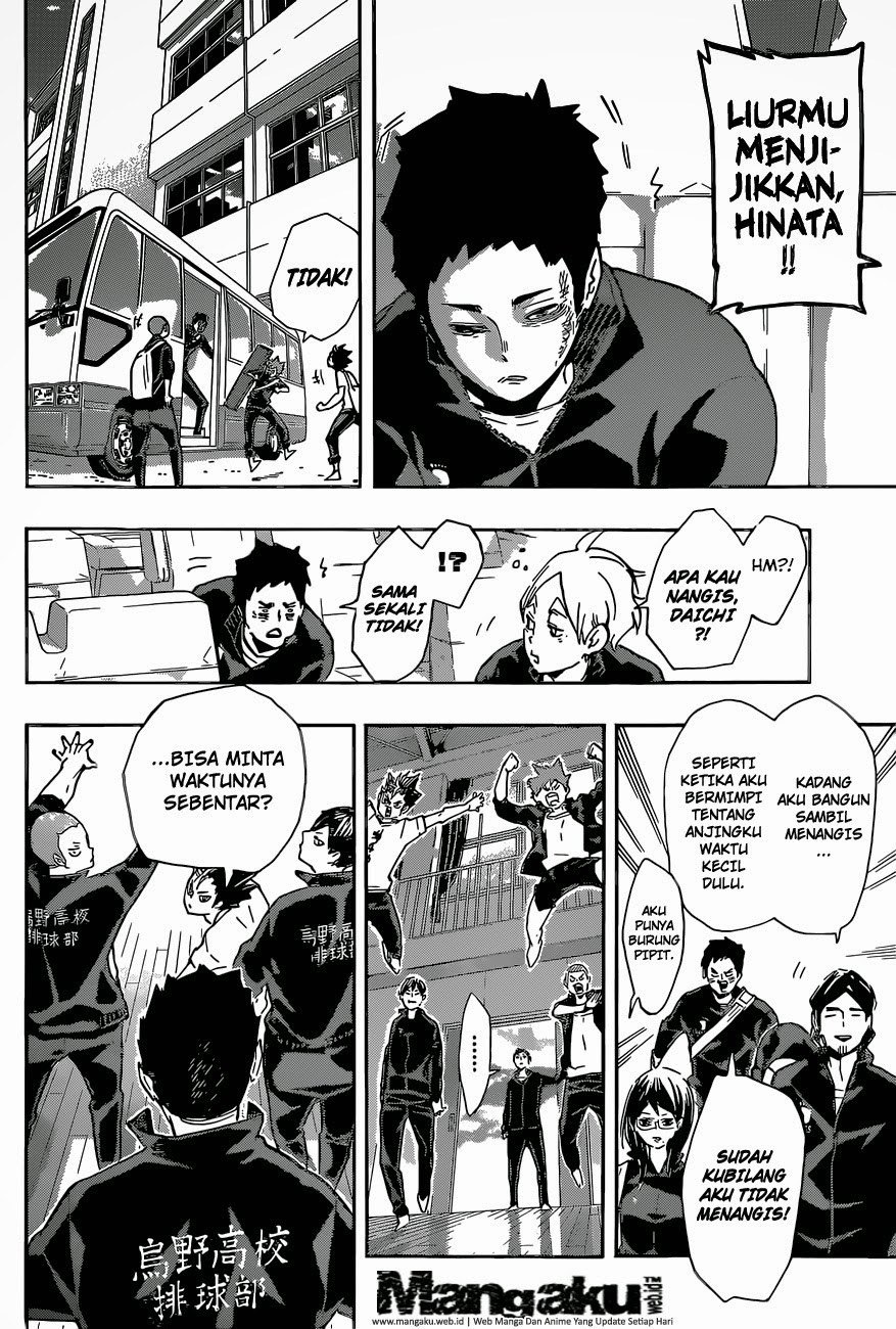 Dilarang COPAS - situs resmi www.mangacanblog.com - Komik haikyuu 149 - chapter 149 150 Indonesia haikyuu 149 - chapter 149 Terbaru 16|Baca Manga Komik Indonesia|Mangacan