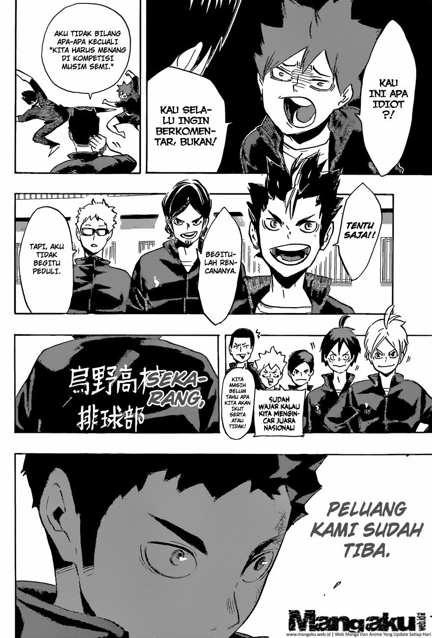 Dilarang COPAS - situs resmi www.mangacanblog.com - Komik haikyuu 149 - chapter 149 150 Indonesia haikyuu 149 - chapter 149 Terbaru 18|Baca Manga Komik Indonesia|Mangacan