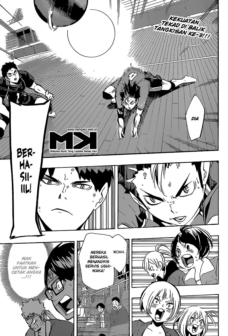 Dilarang COPAS - situs resmi www.mangacanblog.com - Komik haikyuu 154 - chapter 154 155 Indonesia haikyuu 154 - chapter 154 Terbaru 2|Baca Manga Komik Indonesia|Mangacan