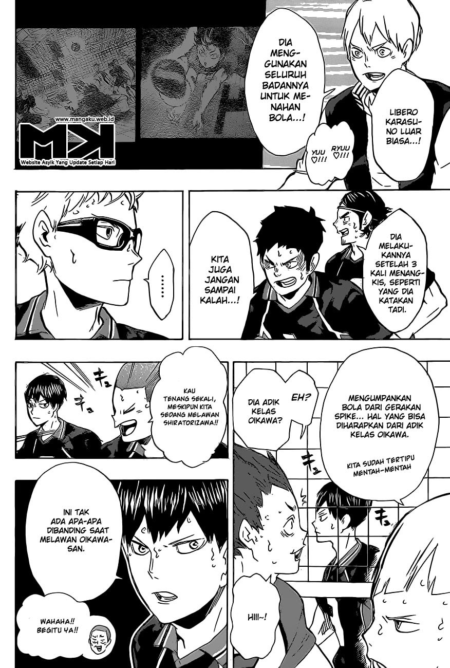 Dilarang COPAS - situs resmi www.mangacanblog.com - Komik haikyuu 154 - chapter 154 155 Indonesia haikyuu 154 - chapter 154 Terbaru 5|Baca Manga Komik Indonesia|Mangacan