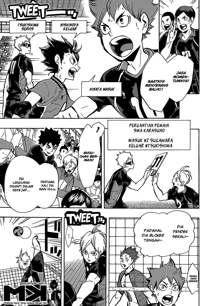 Dilarang COPAS - situs resmi www.mangacanblog.com - Komik haikyuu 154 - chapter 154 155 Indonesia haikyuu 154 - chapter 154 Terbaru 6|Baca Manga Komik Indonesia|Mangacan