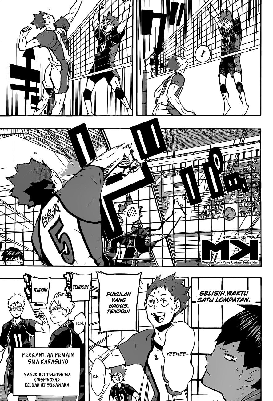 Dilarang COPAS - situs resmi www.mangacanblog.com - Komik haikyuu 154 - chapter 154 155 Indonesia haikyuu 154 - chapter 154 Terbaru 8|Baca Manga Komik Indonesia|Mangacan