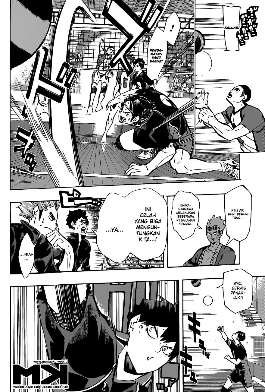 Dilarang COPAS - situs resmi www.mangacanblog.com - Komik haikyuu 154 - chapter 154 155 Indonesia haikyuu 154 - chapter 154 Terbaru 9|Baca Manga Komik Indonesia|Mangacan