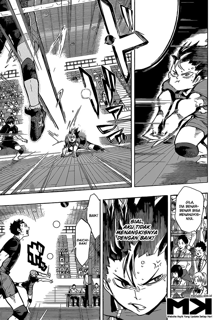 Dilarang COPAS - situs resmi www.mangacanblog.com - Komik haikyuu 154 - chapter 154 155 Indonesia haikyuu 154 - chapter 154 Terbaru 14|Baca Manga Komik Indonesia|Mangacan