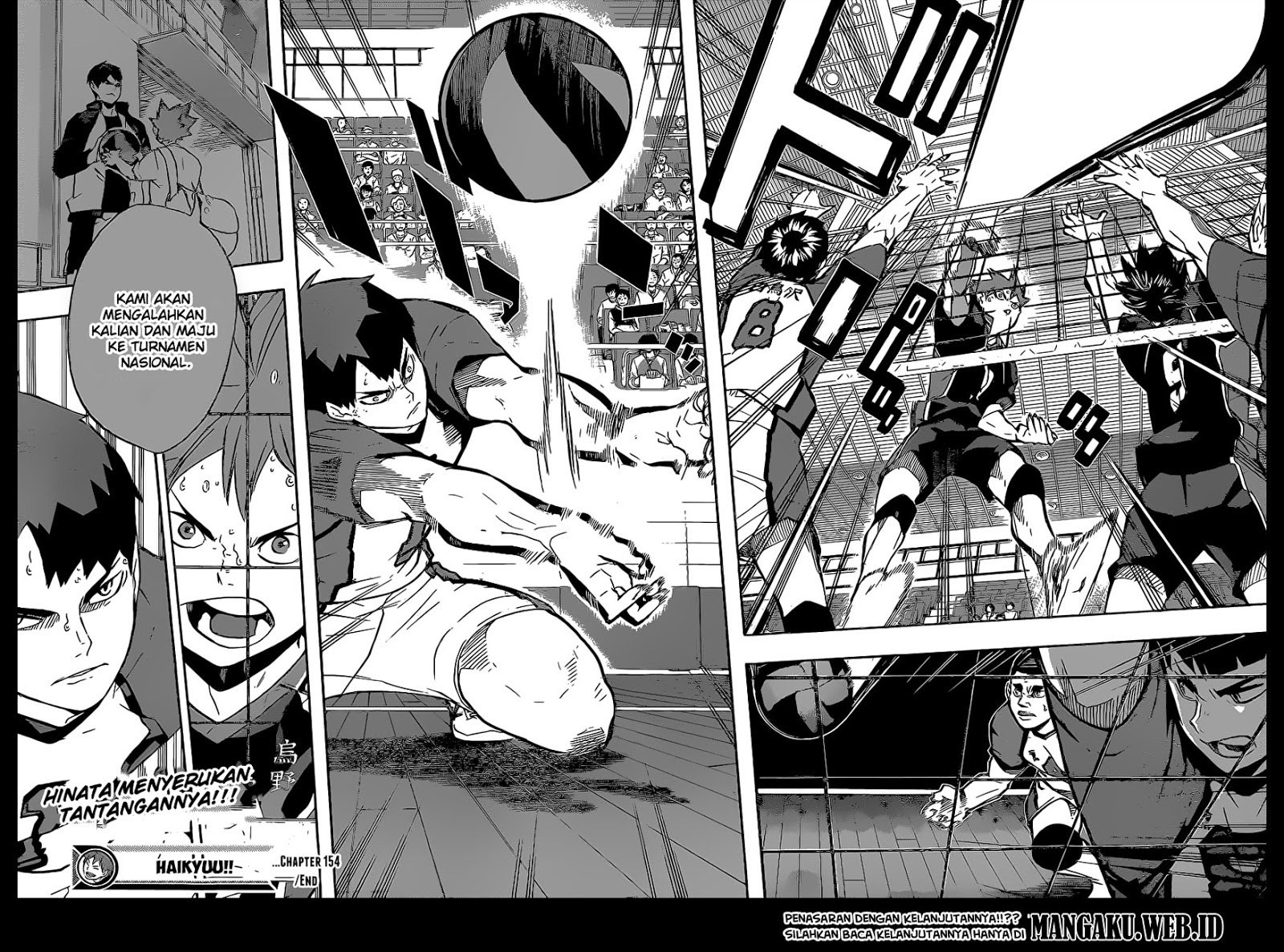 Dilarang COPAS - situs resmi www.mangacanblog.com - Komik haikyuu 154 - chapter 154 155 Indonesia haikyuu 154 - chapter 154 Terbaru 17|Baca Manga Komik Indonesia|Mangacan