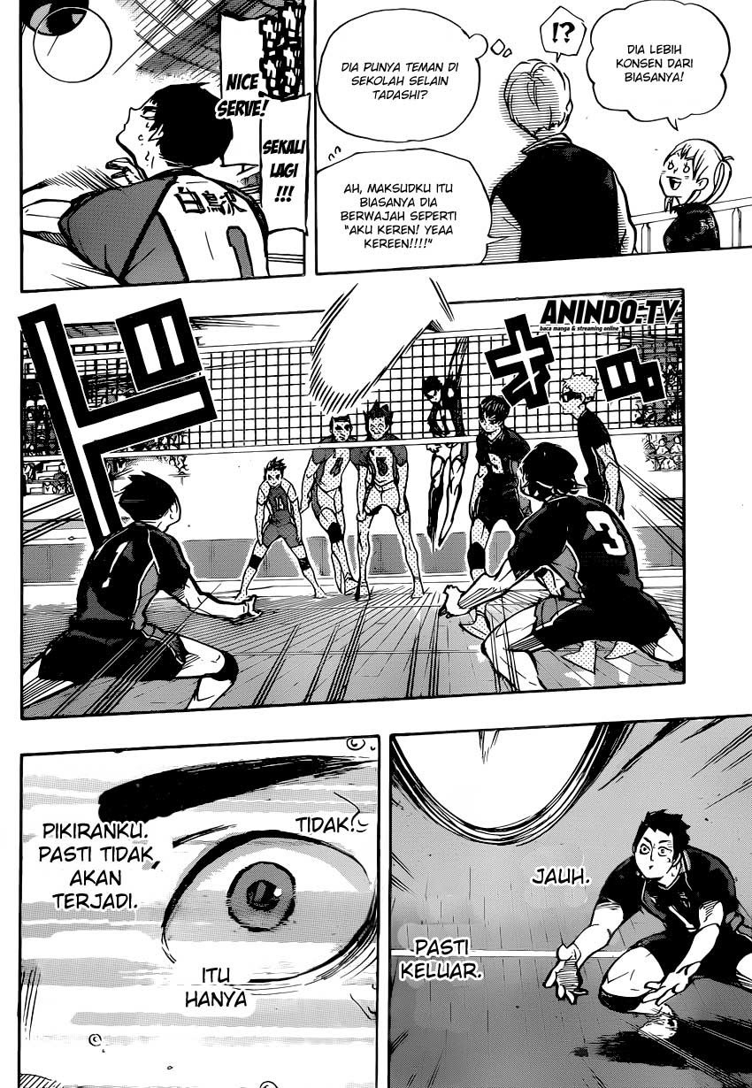 Dilarang COPAS - situs resmi www.mangacanblog.com - Komik haikyuu 161 - chapter 161 162 Indonesia haikyuu 161 - chapter 161 Terbaru 2|Baca Manga Komik Indonesia|Mangacan