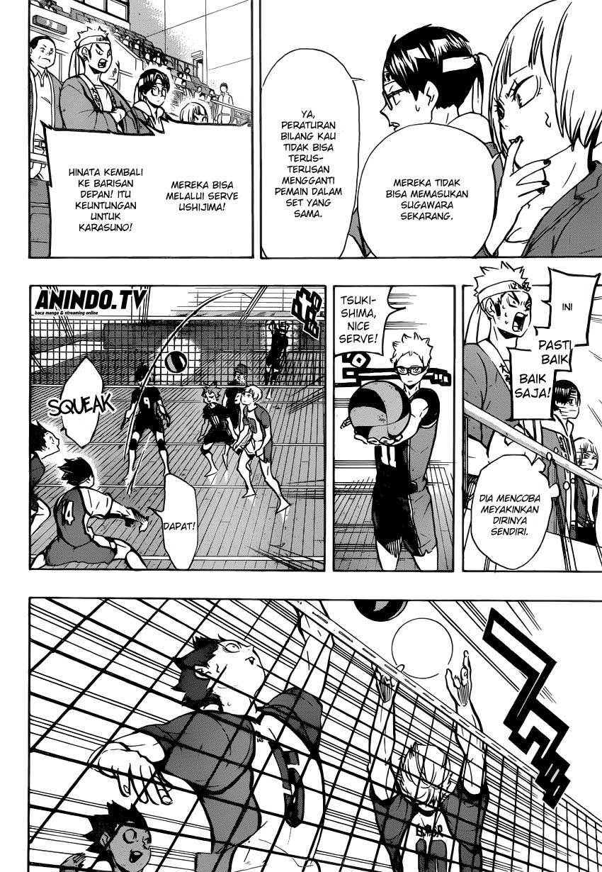 Dilarang COPAS - situs resmi www.mangacanblog.com - Komik haikyuu 161 - chapter 161 162 Indonesia haikyuu 161 - chapter 161 Terbaru 6|Baca Manga Komik Indonesia|Mangacan