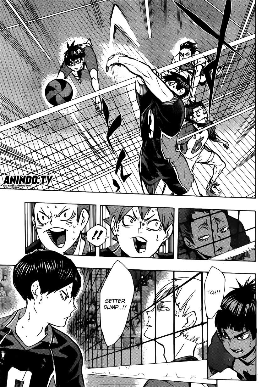 Dilarang COPAS - situs resmi www.mangacanblog.com - Komik haikyuu 161 - chapter 161 162 Indonesia haikyuu 161 - chapter 161 Terbaru 9|Baca Manga Komik Indonesia|Mangacan