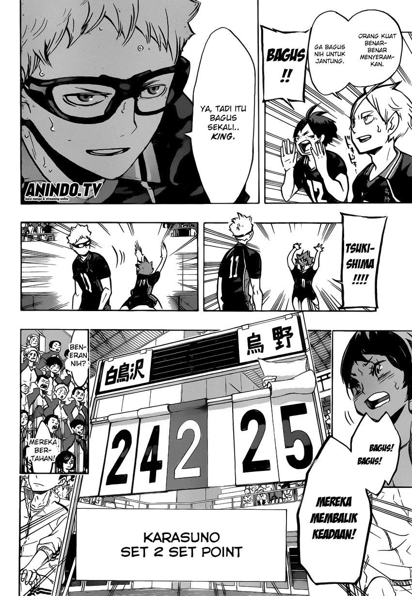 Dilarang COPAS - situs resmi www.mangacanblog.com - Komik haikyuu 161 - chapter 161 162 Indonesia haikyuu 161 - chapter 161 Terbaru 10|Baca Manga Komik Indonesia|Mangacan