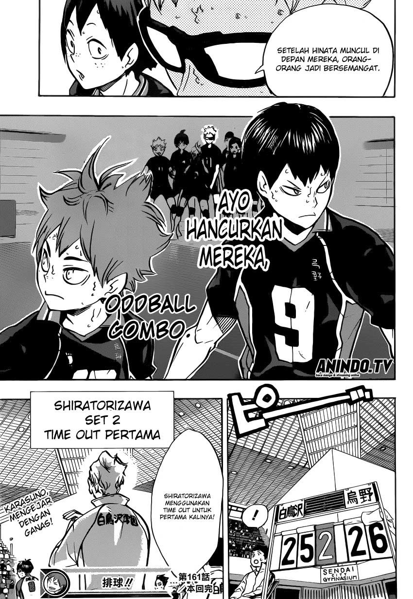 Dilarang COPAS - situs resmi www.mangacanblog.com - Komik haikyuu 161 - chapter 161 162 Indonesia haikyuu 161 - chapter 161 Terbaru 17|Baca Manga Komik Indonesia|Mangacan