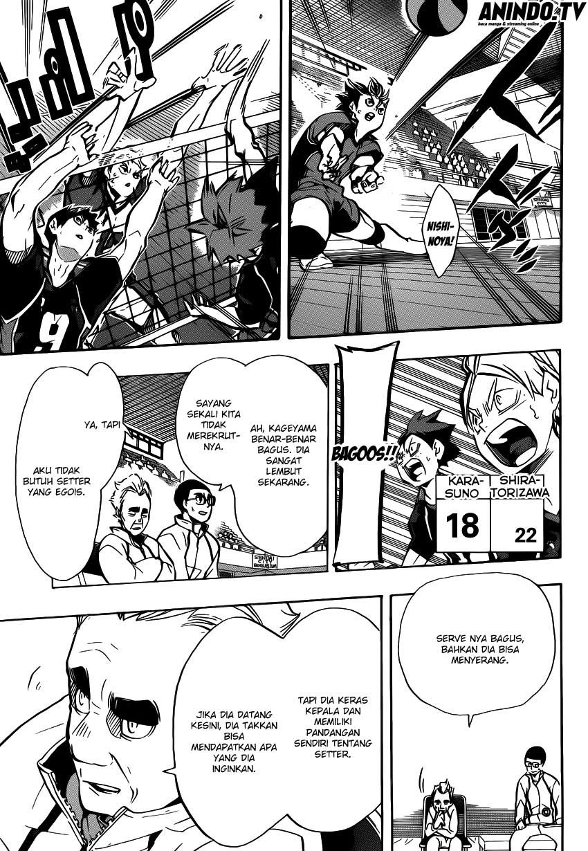 Dilarang COPAS - situs resmi www.mangacanblog.com - Komik haikyuu 165 - chapter 165 166 Indonesia haikyuu 165 - chapter 165 Terbaru 8|Baca Manga Komik Indonesia|Mangacan