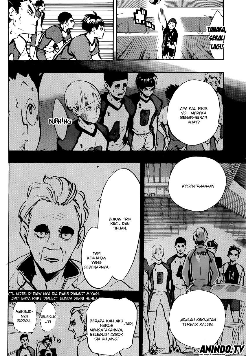 Dilarang COPAS - situs resmi www.mangacanblog.com - Komik haikyuu 165 - chapter 165 166 Indonesia haikyuu 165 - chapter 165 Terbaru 9|Baca Manga Komik Indonesia|Mangacan