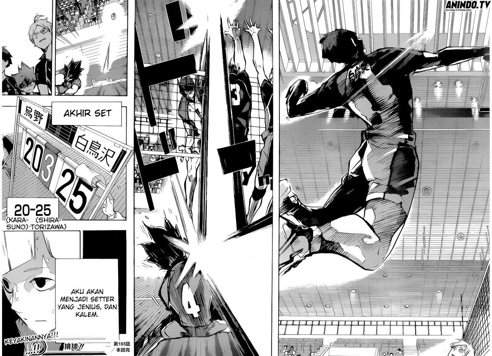 Dilarang COPAS - situs resmi www.mangacanblog.com - Komik haikyuu 165 - chapter 165 166 Indonesia haikyuu 165 - chapter 165 Terbaru 17|Baca Manga Komik Indonesia|Mangacan