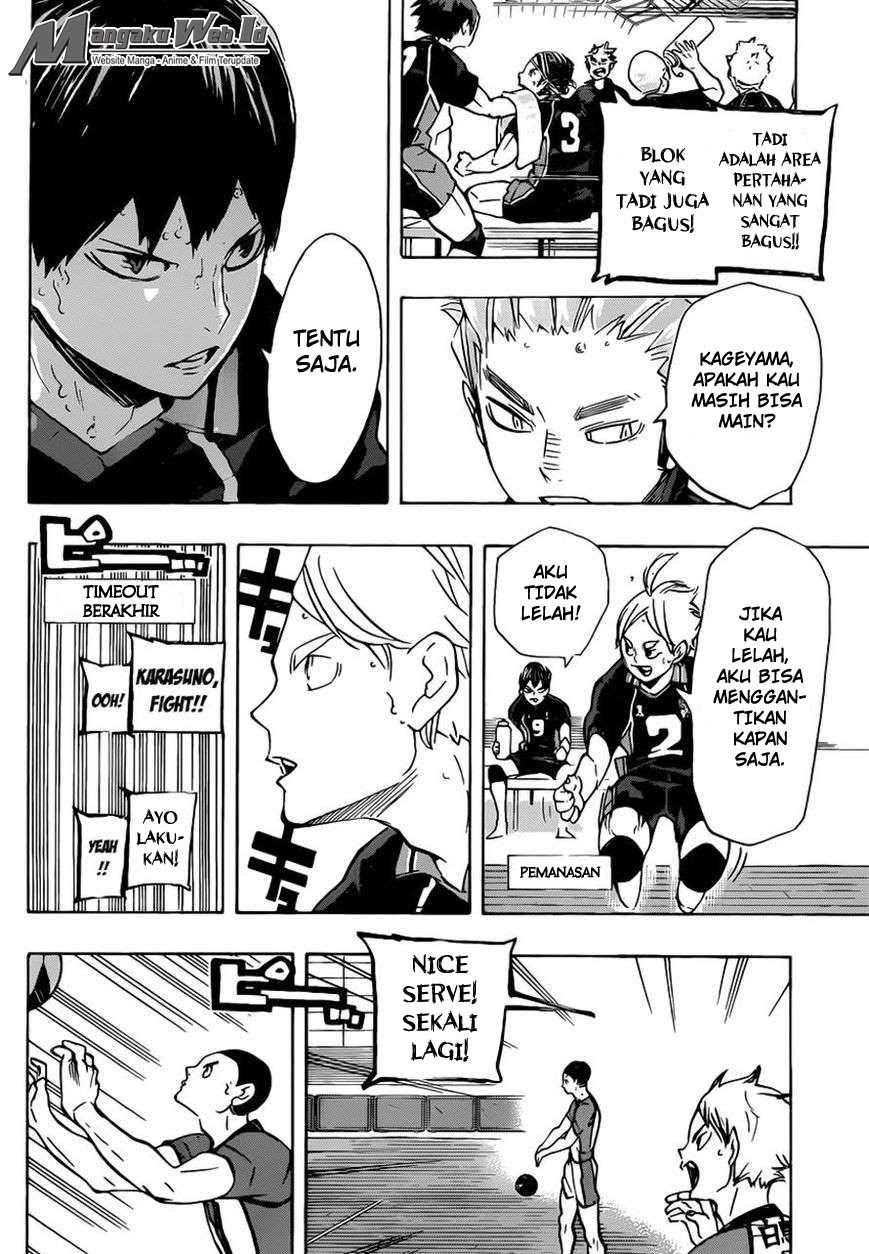 Dilarang COPAS - situs resmi www.mangacanblog.com - Komik haikyuu 173 - chapter 173 174 Indonesia haikyuu 173 - chapter 173 Terbaru 2|Baca Manga Komik Indonesia|Mangacan