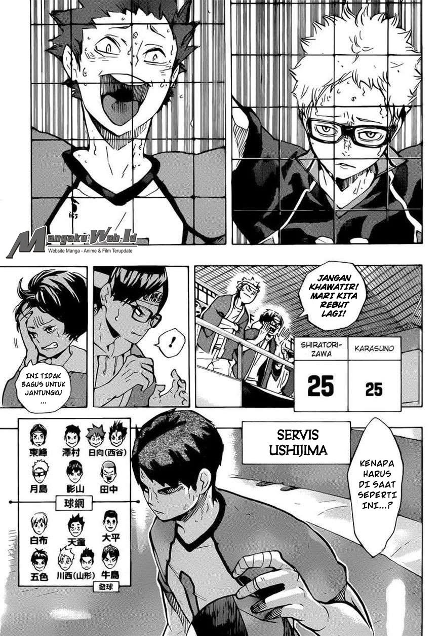 Dilarang COPAS - situs resmi www.mangacanblog.com - Komik haikyuu 173 - chapter 173 174 Indonesia haikyuu 173 - chapter 173 Terbaru 7|Baca Manga Komik Indonesia|Mangacan