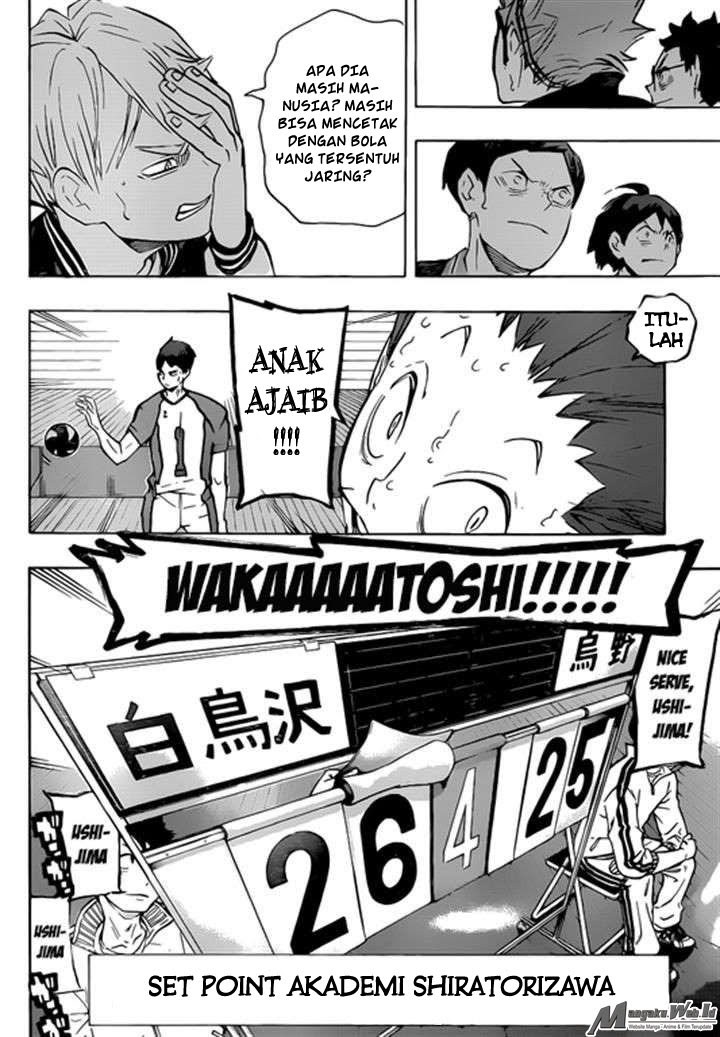 Dilarang COPAS - situs resmi www.mangacanblog.com - Komik haikyuu 173 - chapter 173 174 Indonesia haikyuu 173 - chapter 173 Terbaru 10|Baca Manga Komik Indonesia|Mangacan