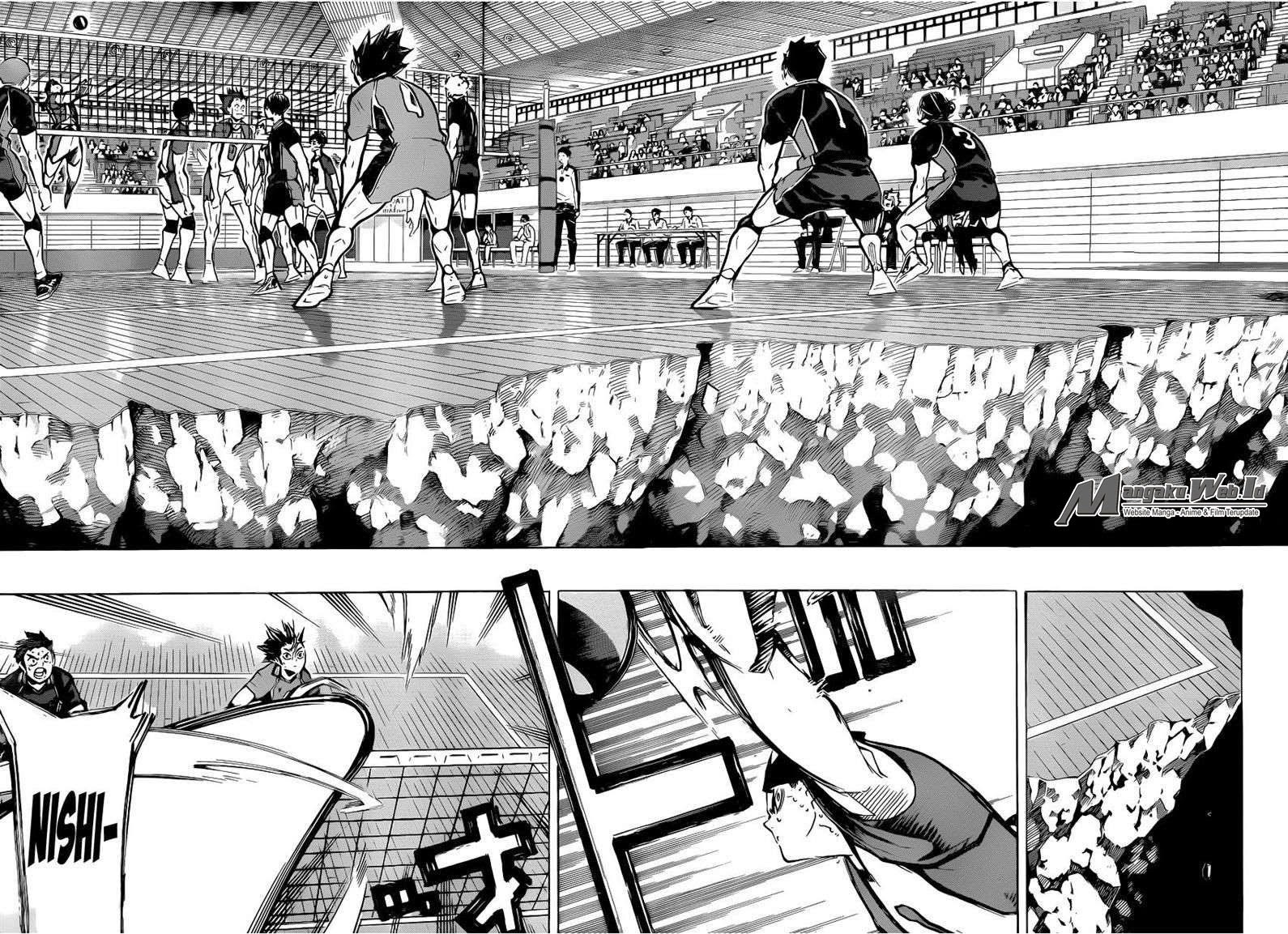 Dilarang COPAS - situs resmi www.mangacanblog.com - Komik haikyuu 173 - chapter 173 174 Indonesia haikyuu 173 - chapter 173 Terbaru 12|Baca Manga Komik Indonesia|Mangacan