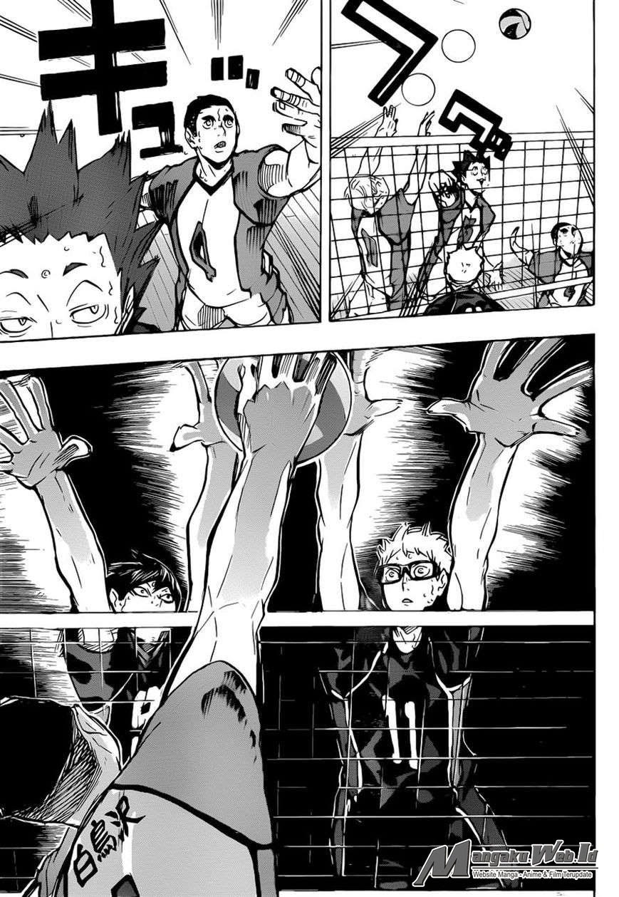 Dilarang COPAS - situs resmi www.mangacanblog.com - Komik haikyuu 173 - chapter 173 174 Indonesia haikyuu 173 - chapter 173 Terbaru 14|Baca Manga Komik Indonesia|Mangacan