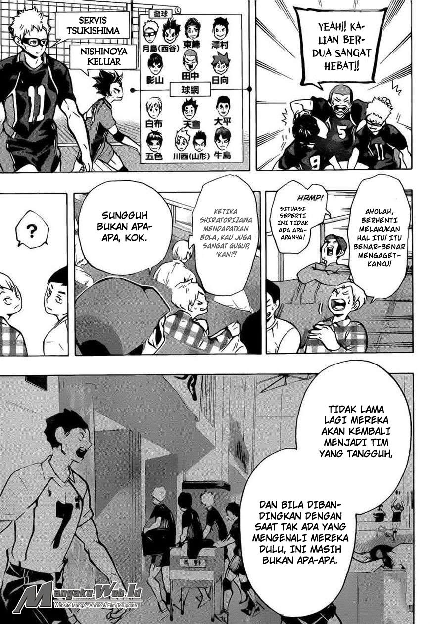 Dilarang COPAS - situs resmi www.mangacanblog.com - Komik haikyuu 173 - chapter 173 174 Indonesia haikyuu 173 - chapter 173 Terbaru 16|Baca Manga Komik Indonesia|Mangacan