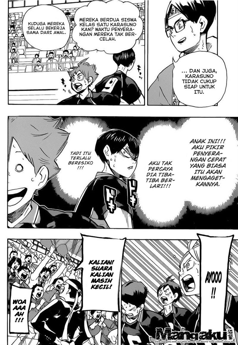 Dilarang COPAS - situs resmi www.mangacanblog.com - Komik haikyuu 181 - chapter 181 182 Indonesia haikyuu 181 - chapter 181 Terbaru 8|Baca Manga Komik Indonesia|Mangacan