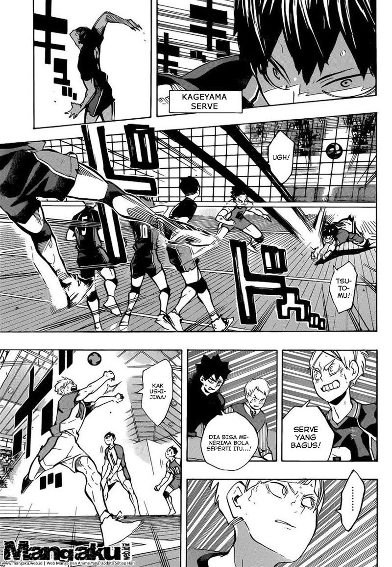 Dilarang COPAS - situs resmi www.mangacanblog.com - Komik haikyuu 181 - chapter 181 182 Indonesia haikyuu 181 - chapter 181 Terbaru 9|Baca Manga Komik Indonesia|Mangacan