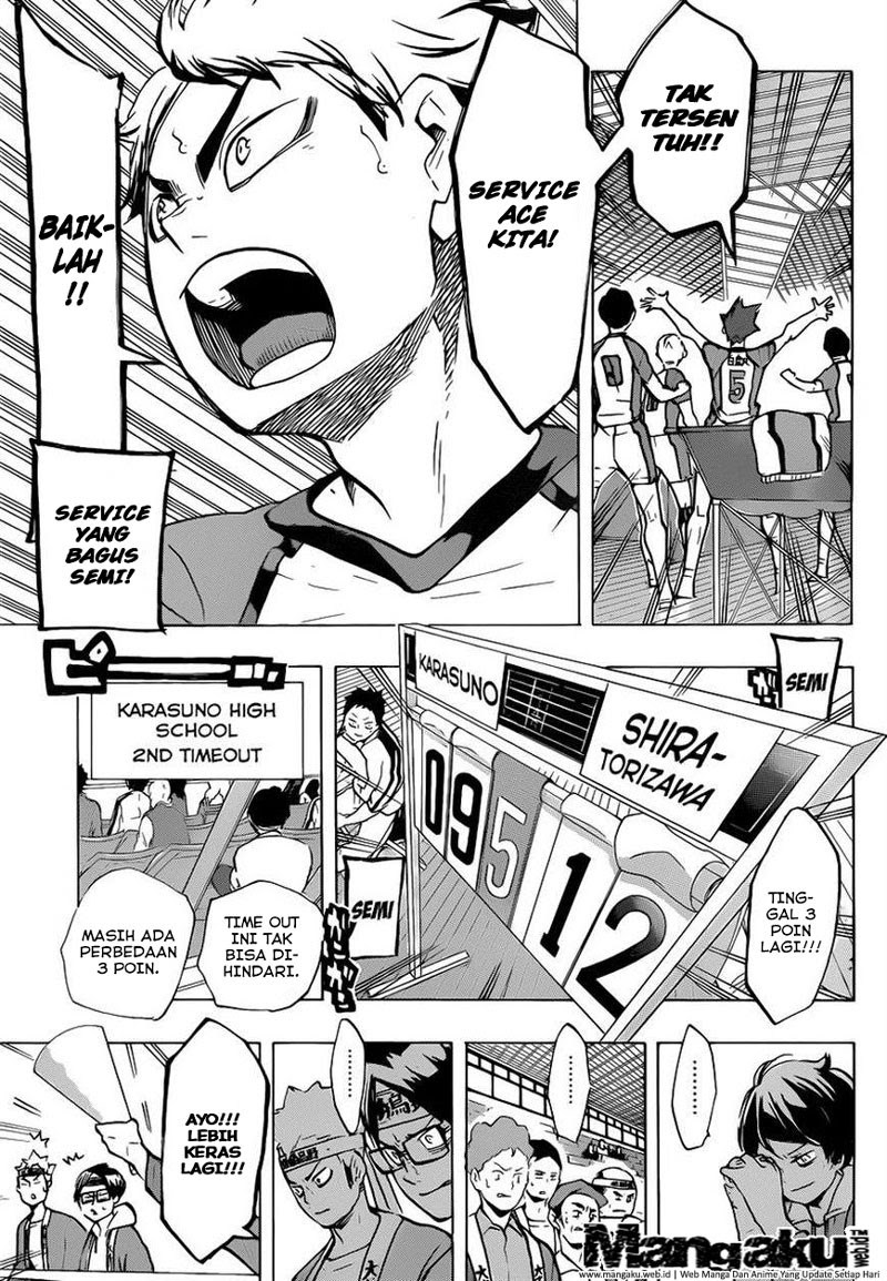 Dilarang COPAS - situs resmi www.mangacanblog.com - Komik haikyuu 181 - chapter 181 182 Indonesia haikyuu 181 - chapter 181 Terbaru 15|Baca Manga Komik Indonesia|Mangacan