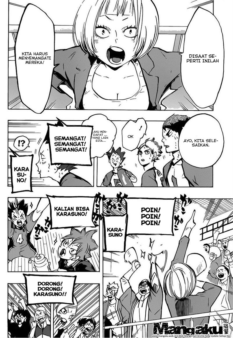 Dilarang COPAS - situs resmi www.mangacanblog.com - Komik haikyuu 181 - chapter 181 182 Indonesia haikyuu 181 - chapter 181 Terbaru 16|Baca Manga Komik Indonesia|Mangacan