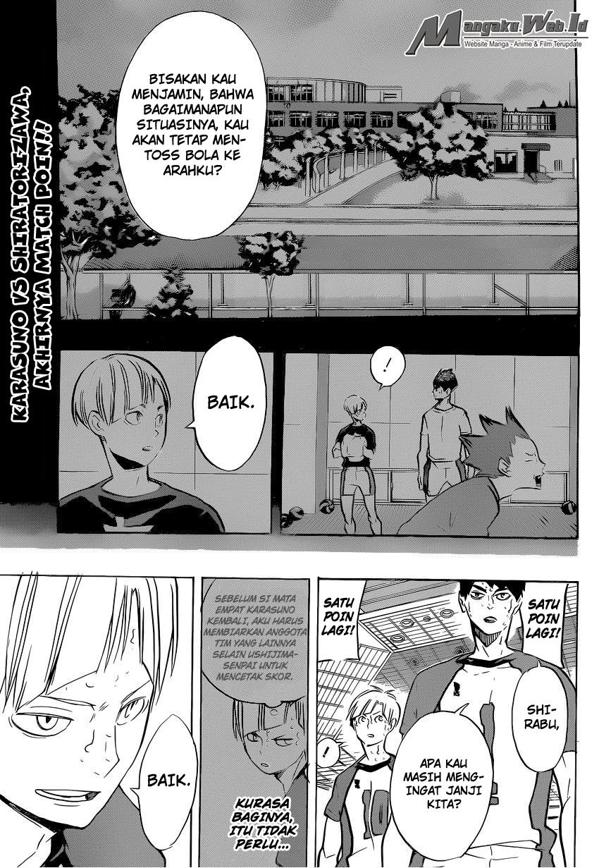 Dilarang COPAS - situs resmi www.mangacanblog.com - Komik haikyuu 183 - chapter 183 184 Indonesia haikyuu 183 - chapter 183 Terbaru 3|Baca Manga Komik Indonesia|Mangacan