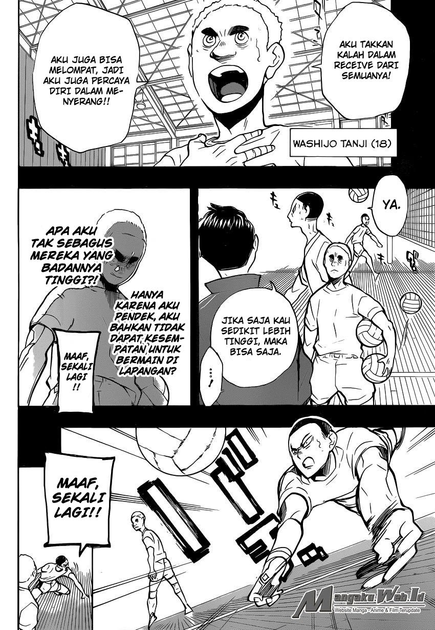 Dilarang COPAS - situs resmi www.mangacanblog.com - Komik haikyuu 183 - chapter 183 184 Indonesia haikyuu 183 - chapter 183 Terbaru 6|Baca Manga Komik Indonesia|Mangacan