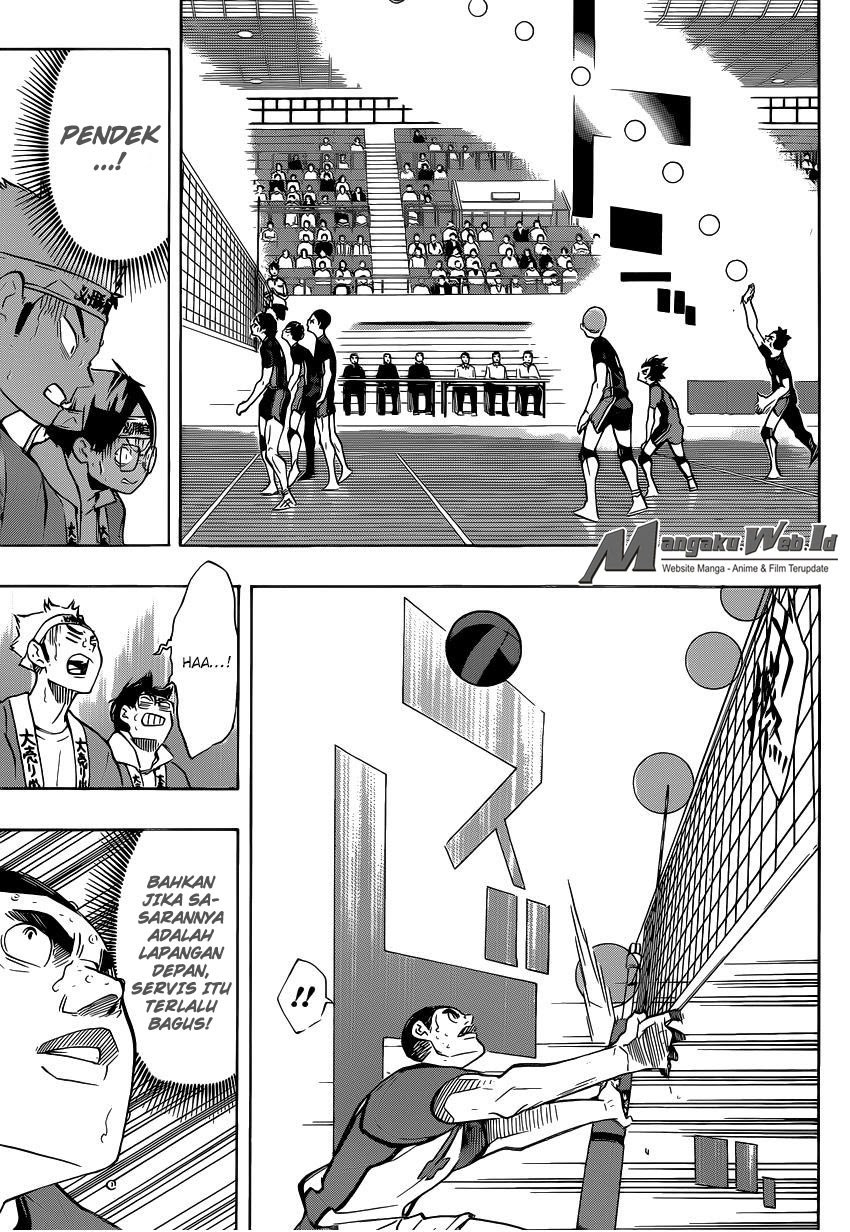 Dilarang COPAS - situs resmi www.mangacanblog.com - Komik haikyuu 183 - chapter 183 184 Indonesia haikyuu 183 - chapter 183 Terbaru 9|Baca Manga Komik Indonesia|Mangacan