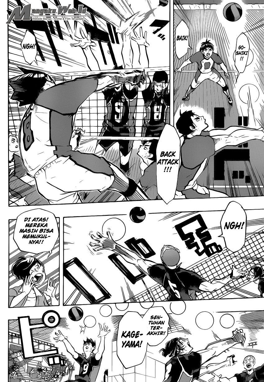 Dilarang COPAS - situs resmi www.mangacanblog.com - Komik haikyuu 183 - chapter 183 184 Indonesia haikyuu 183 - chapter 183 Terbaru 10|Baca Manga Komik Indonesia|Mangacan