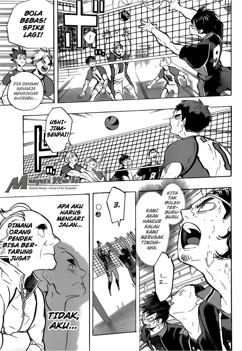 Dilarang COPAS - situs resmi www.mangacanblog.com - Komik haikyuu 183 - chapter 183 184 Indonesia haikyuu 183 - chapter 183 Terbaru 11|Baca Manga Komik Indonesia|Mangacan