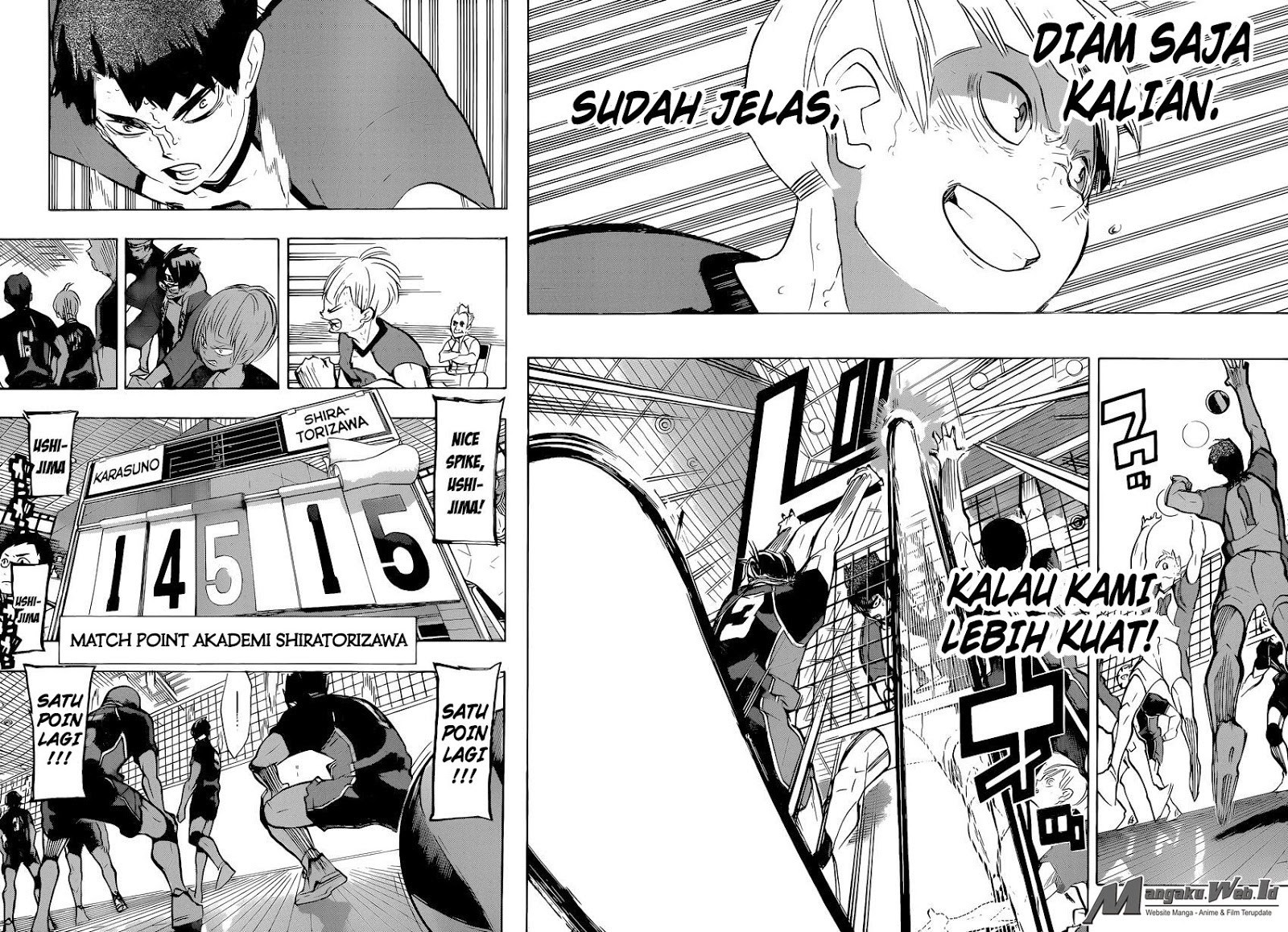 Dilarang COPAS - situs resmi www.mangacanblog.com - Komik haikyuu 183 - chapter 183 184 Indonesia haikyuu 183 - chapter 183 Terbaru 14|Baca Manga Komik Indonesia|Mangacan