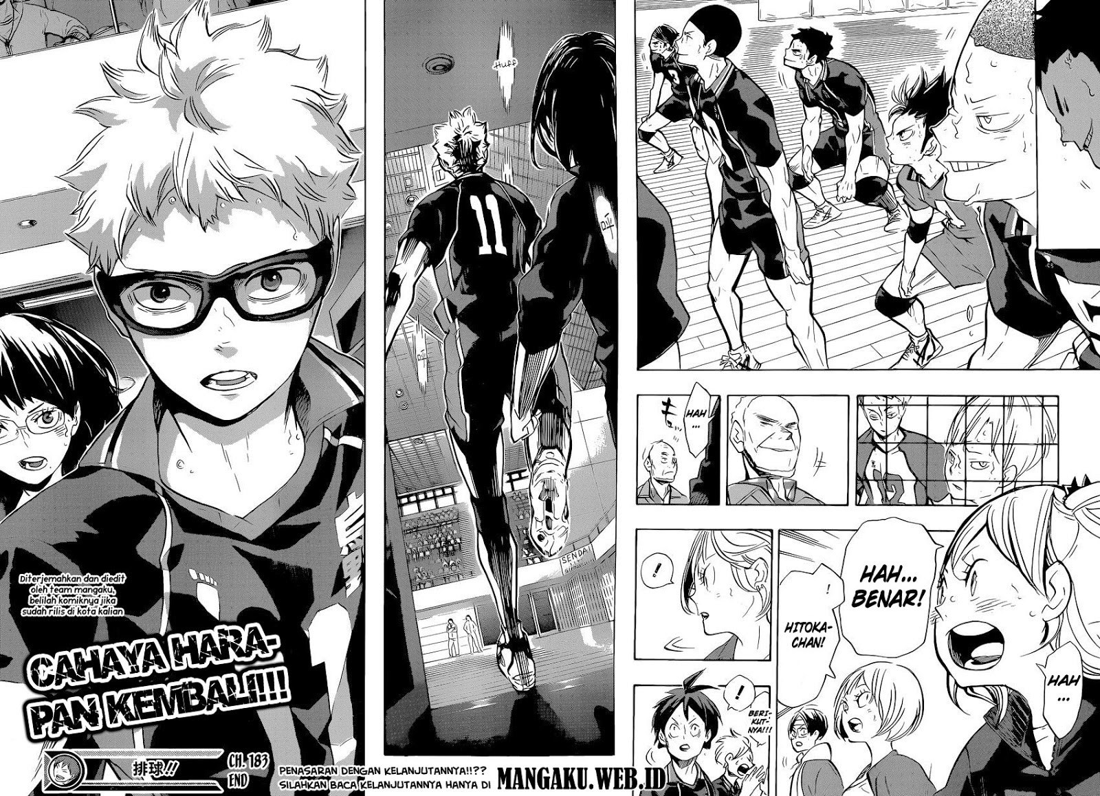 Dilarang COPAS - situs resmi www.mangacanblog.com - Komik haikyuu 183 - chapter 183 184 Indonesia haikyuu 183 - chapter 183 Terbaru 16|Baca Manga Komik Indonesia|Mangacan