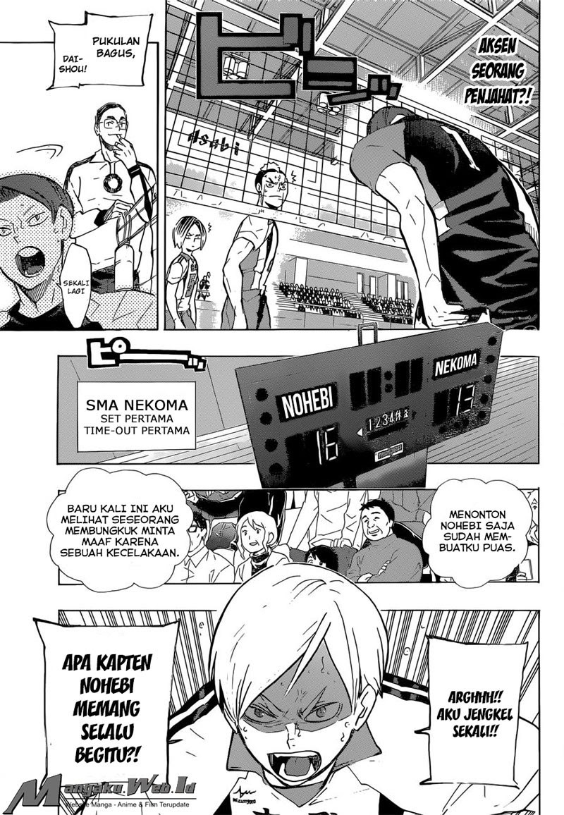 Dilarang COPAS - situs resmi www.mangacanblog.com - Komik haikyuu 198 - chapter 198 199 Indonesia haikyuu 198 - chapter 198 Terbaru 2|Baca Manga Komik Indonesia|Mangacan