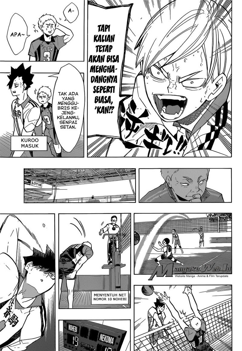 Dilarang COPAS - situs resmi www.mangacanblog.com - Komik haikyuu 198 - chapter 198 199 Indonesia haikyuu 198 - chapter 198 Terbaru 6|Baca Manga Komik Indonesia|Mangacan