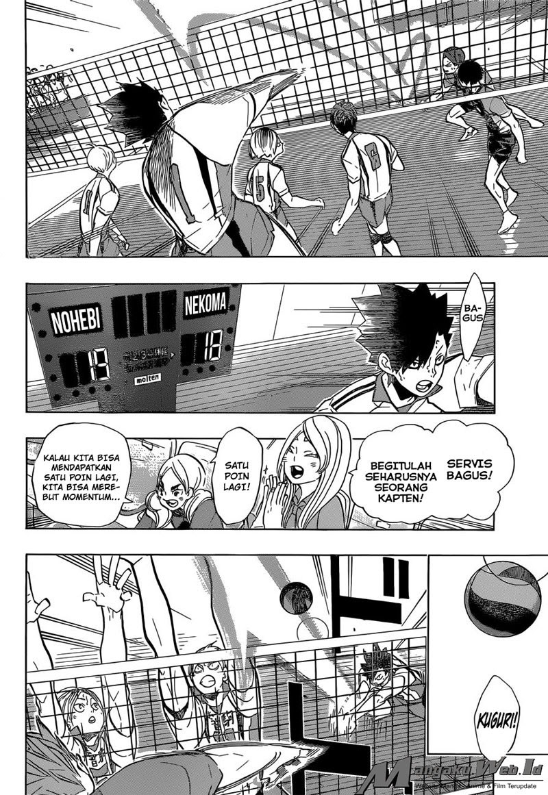 Dilarang COPAS - situs resmi www.mangacanblog.com - Komik haikyuu 198 - chapter 198 199 Indonesia haikyuu 198 - chapter 198 Terbaru 7|Baca Manga Komik Indonesia|Mangacan