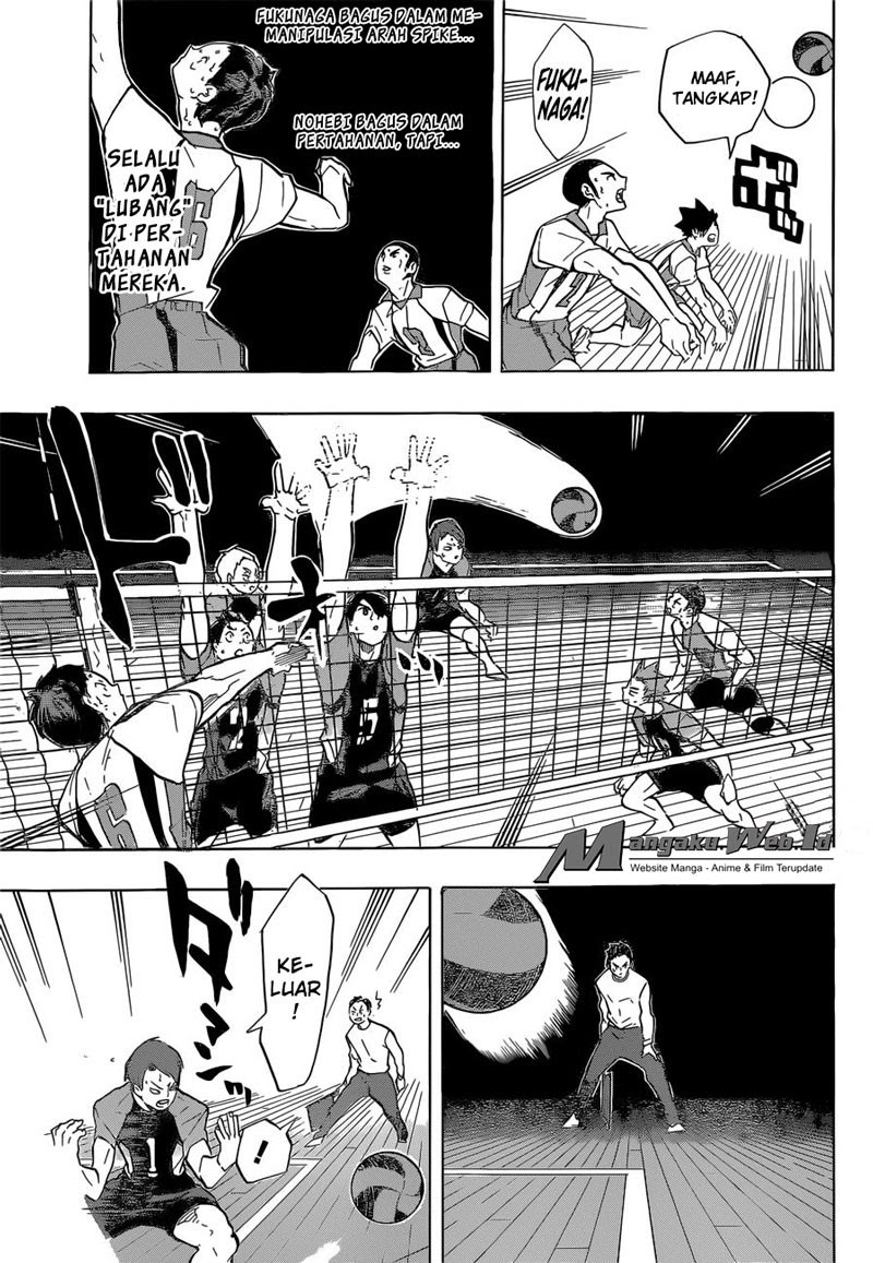 Dilarang COPAS - situs resmi www.mangacanblog.com - Komik haikyuu 198 - chapter 198 199 Indonesia haikyuu 198 - chapter 198 Terbaru 8|Baca Manga Komik Indonesia|Mangacan