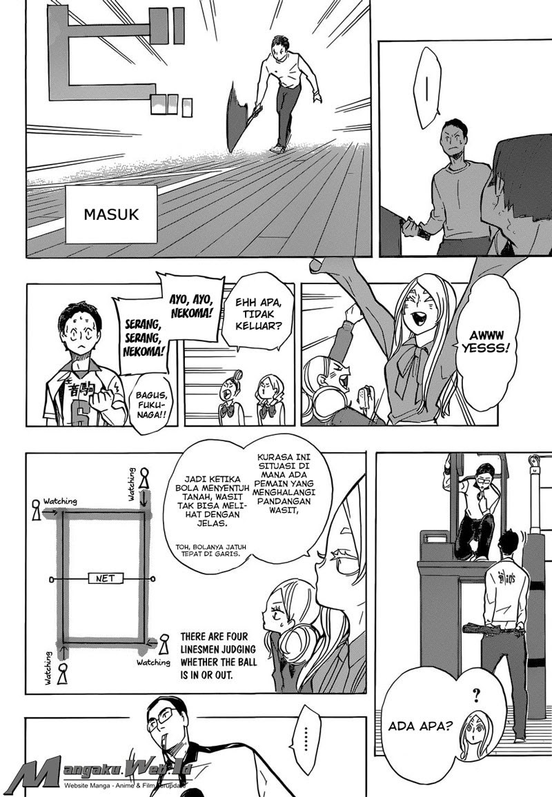 Dilarang COPAS - situs resmi www.mangacanblog.com - Komik haikyuu 198 - chapter 198 199 Indonesia haikyuu 198 - chapter 198 Terbaru 9|Baca Manga Komik Indonesia|Mangacan