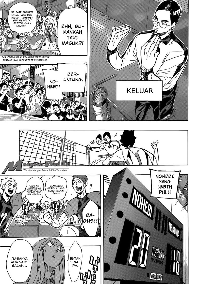 Dilarang COPAS - situs resmi www.mangacanblog.com - Komik haikyuu 198 - chapter 198 199 Indonesia haikyuu 198 - chapter 198 Terbaru 10|Baca Manga Komik Indonesia|Mangacan