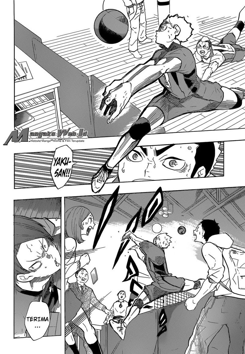 Dilarang COPAS - situs resmi www.mangacanblog.com - Komik haikyuu 198 - chapter 198 199 Indonesia haikyuu 198 - chapter 198 Terbaru 14|Baca Manga Komik Indonesia|Mangacan