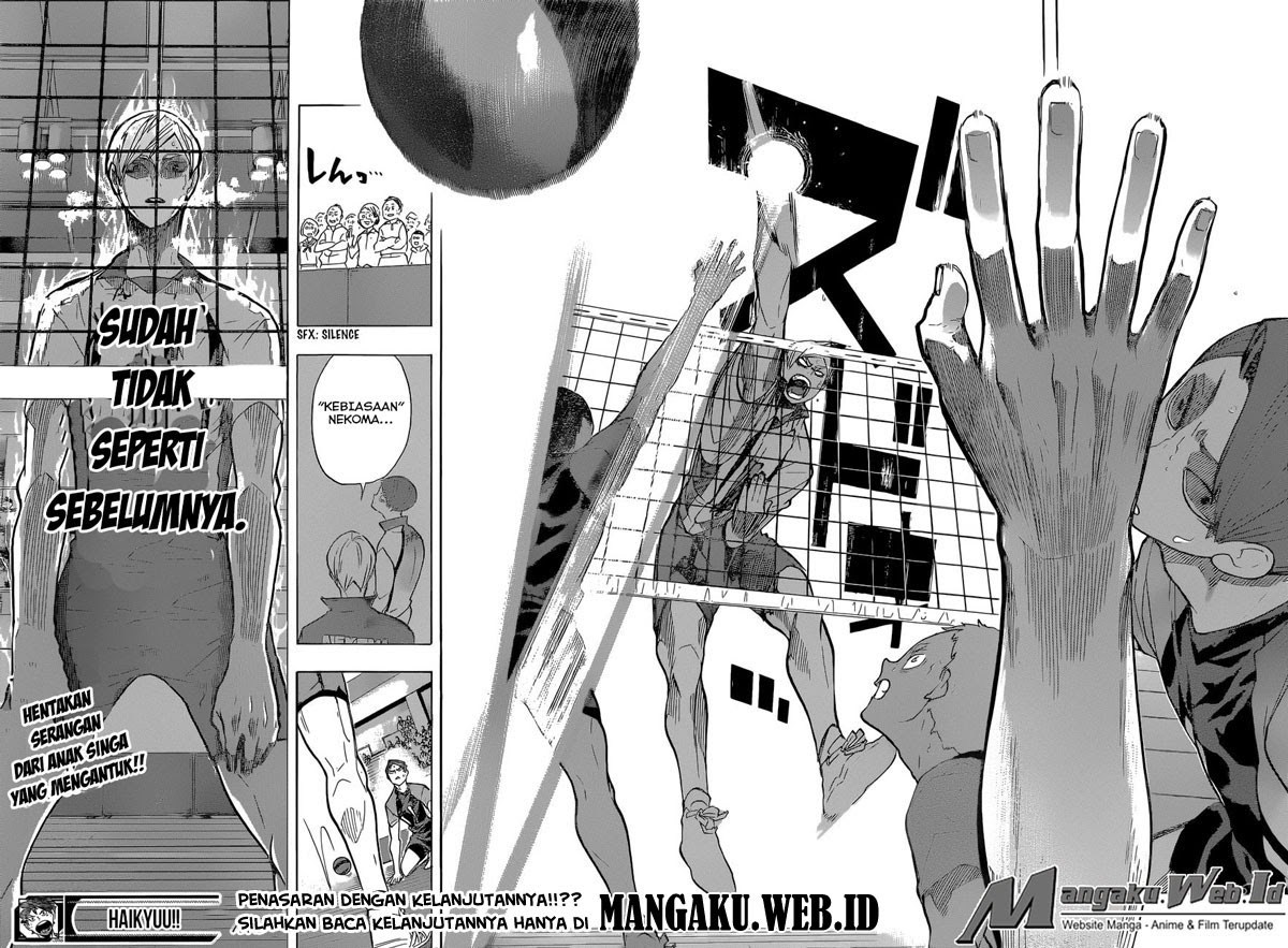 Dilarang COPAS - situs resmi www.mangacanblog.com - Komik haikyuu 198 - chapter 198 199 Indonesia haikyuu 198 - chapter 198 Terbaru 16|Baca Manga Komik Indonesia|Mangacan