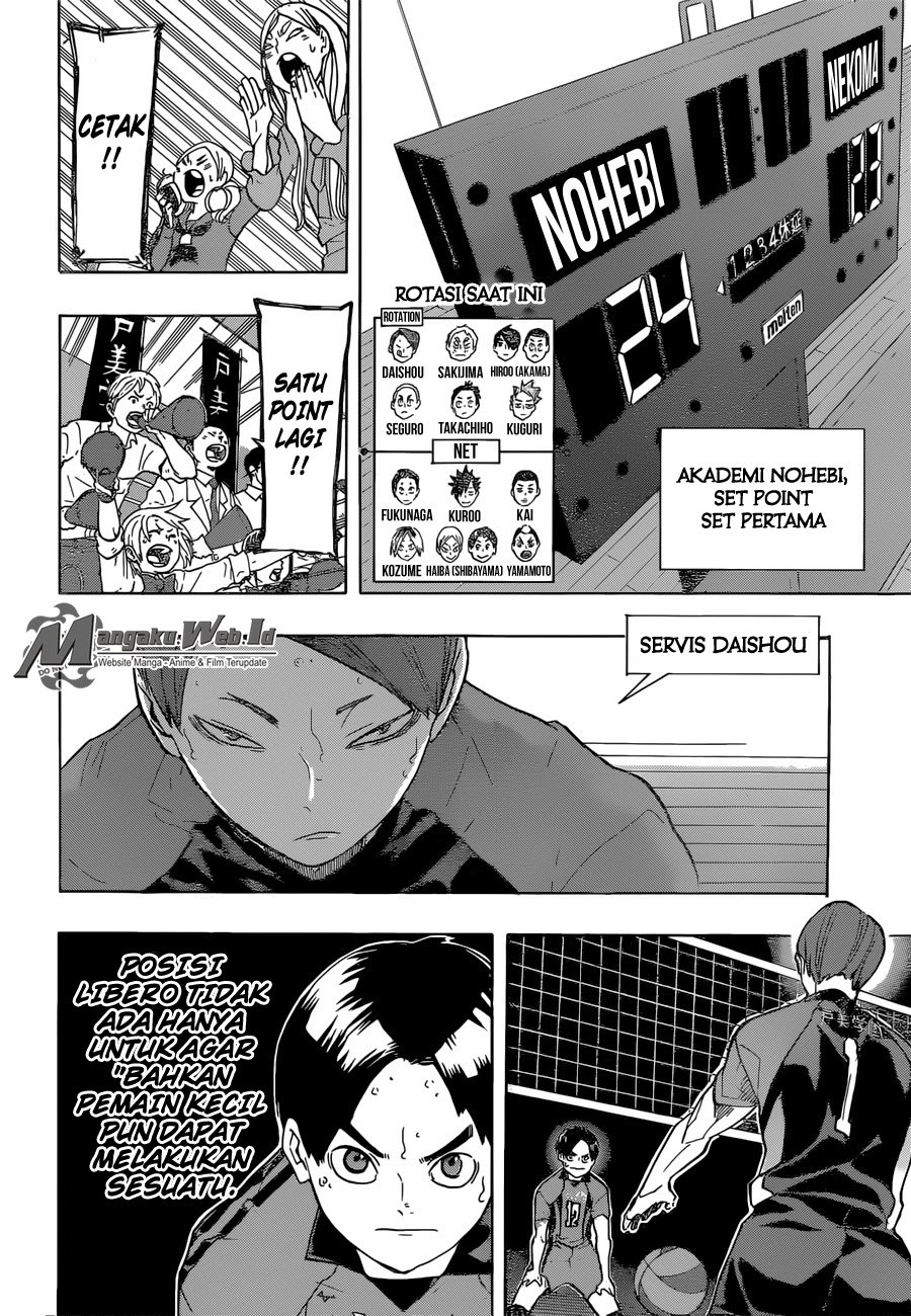 Dilarang COPAS - situs resmi www.mangacanblog.com - Komik haikyuu 201 - chapter 201 202 Indonesia haikyuu 201 - chapter 201 Terbaru 2|Baca Manga Komik Indonesia|Mangacan