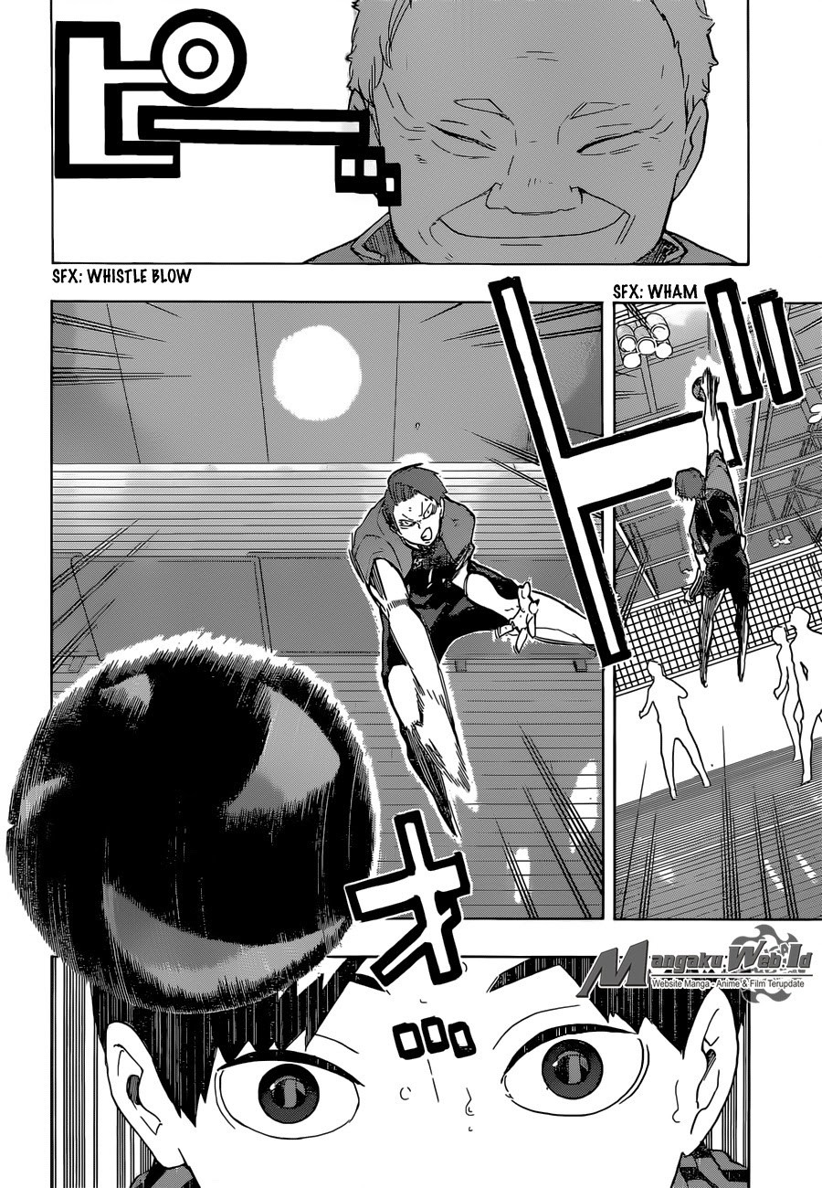 Dilarang COPAS - situs resmi www.mangacanblog.com - Komik haikyuu 201 - chapter 201 202 Indonesia haikyuu 201 - chapter 201 Terbaru 4|Baca Manga Komik Indonesia|Mangacan