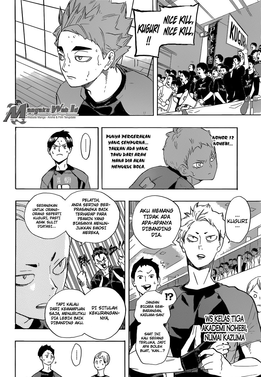 Dilarang COPAS - situs resmi www.mangacanblog.com - Komik haikyuu 201 - chapter 201 202 Indonesia haikyuu 201 - chapter 201 Terbaru 8|Baca Manga Komik Indonesia|Mangacan