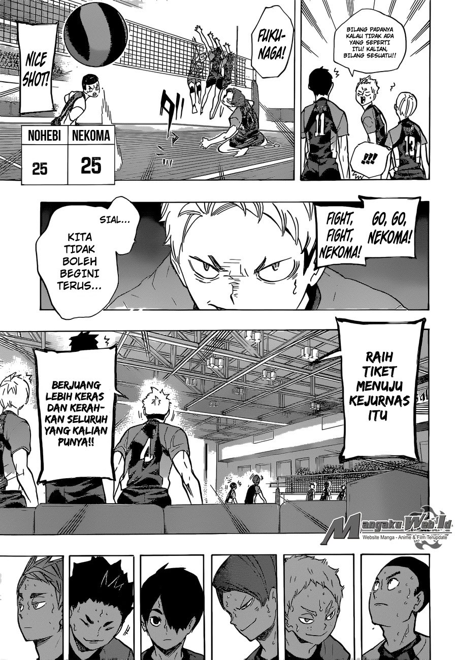 Dilarang COPAS - situs resmi www.mangacanblog.com - Komik haikyuu 201 - chapter 201 202 Indonesia haikyuu 201 - chapter 201 Terbaru 9|Baca Manga Komik Indonesia|Mangacan